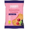 Frank&Oli Ciastko smoothie - maliny i jeżyny - (50g)