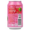 XO Soda gazowany napój probiotyczny - Arbuz - (330ml) + kaucja