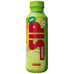 SIP niegazowany napój Mind Boost - Czarna herbata + Lychee + soplówka Jeżowata - (500 ml) + kaucja