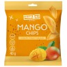 Frank&Oli natural chips from mango - (40g)